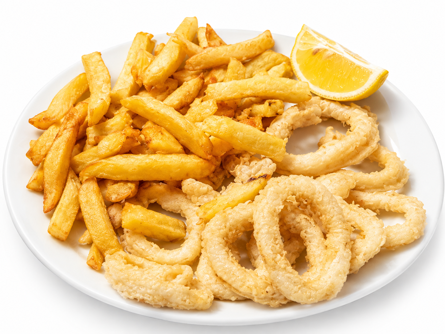 Pescado