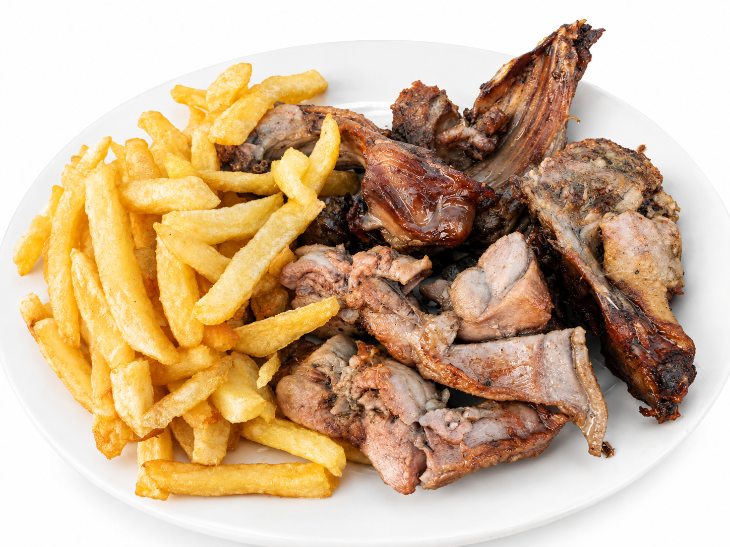 Platos Combinados