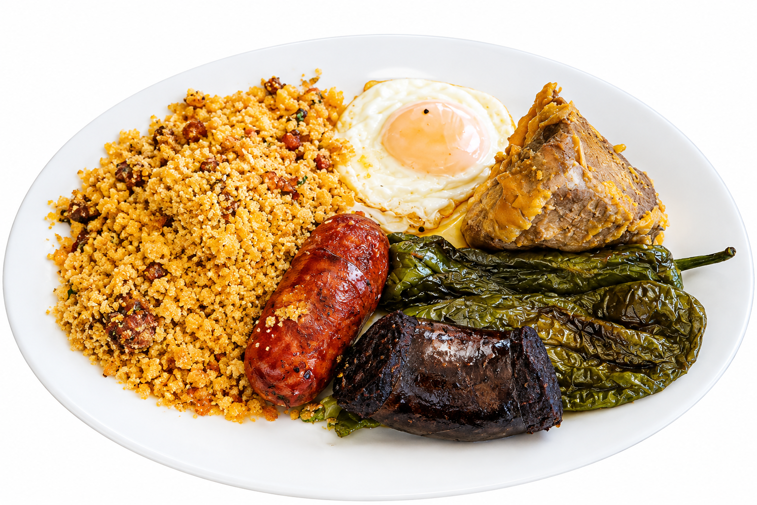 Migas