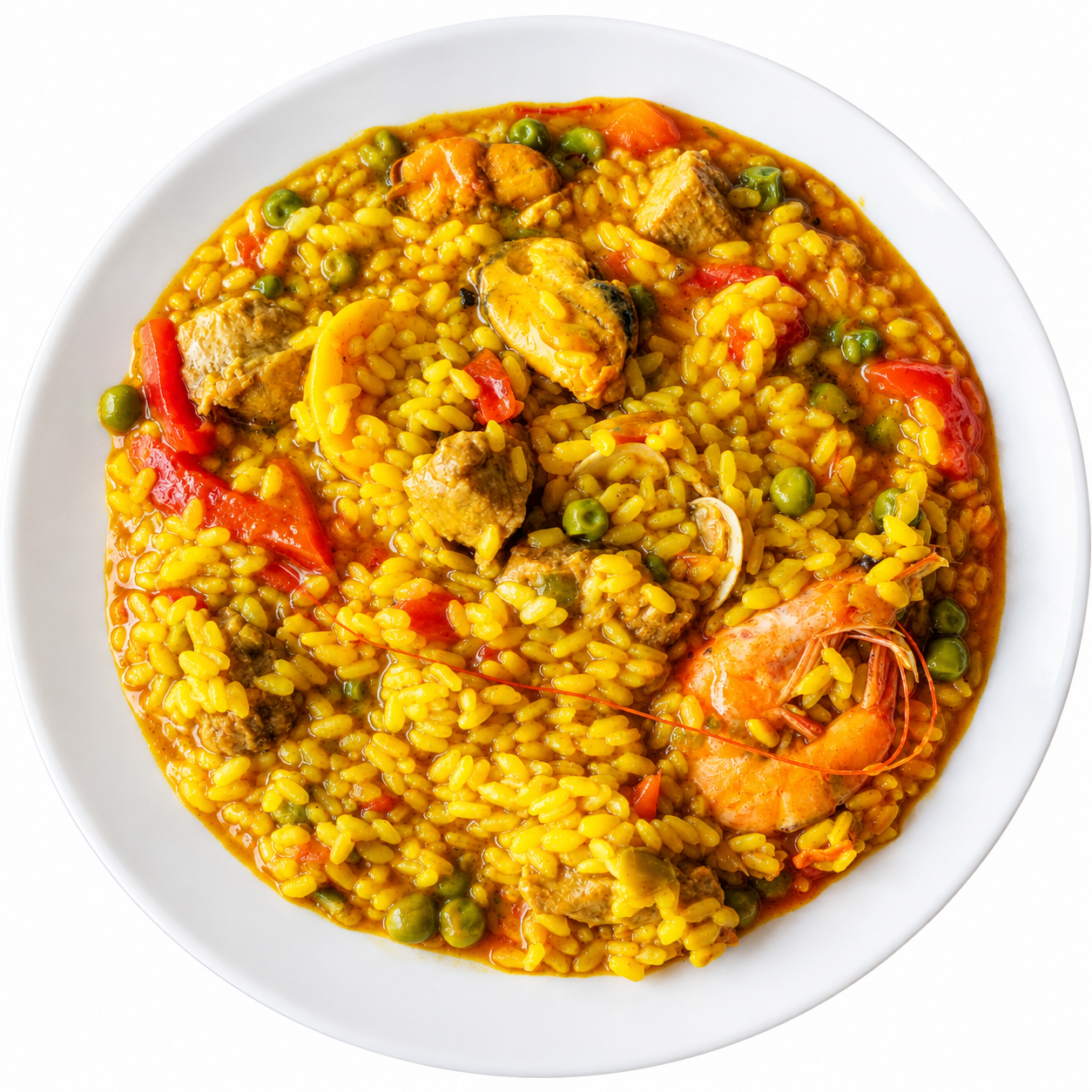 Paella