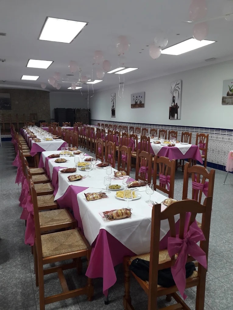 Salón de Eventos